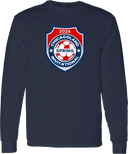 Long Sleeves - Chicagoland Spring Invitational 2026