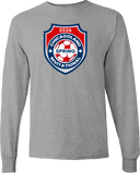 Long Sleeves - Chicagoland Spring Invitational 2026