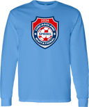 Long Sleeves - Chicagoland Spring Invitational 2026