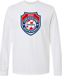 Long Sleeves - Chicagoland Spring Invitational 2026