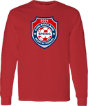 Long Sleeves - Chicagoland Spring Invitational 2026