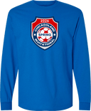 Long Sleeves - Chicagoland Spring Invitational 2026