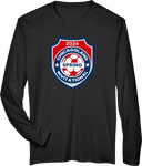 Performance Long Sleeves - Chicagoland Spring Invitational 2026