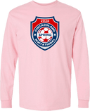 Long Sleeves - Chicagoland Spring Invitational 2026