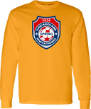 Long Sleeves - Chicagoland Spring Invitational 2026