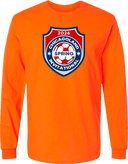 Long Sleeves - Chicagoland Spring Invitational 2026