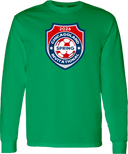 Long Sleeves - Chicagoland Spring Invitational 2026