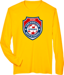Performance Long Sleeves - Chicagoland Spring Invitational 2026