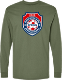 Long Sleeves - Chicagoland Spring Invitational 2026
