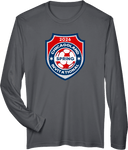 Performance Long Sleeves - Chicagoland Spring Invitational 2026