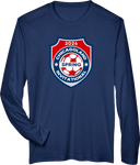 Performance Long Sleeves - Chicagoland Spring Invitational 2026