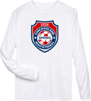 Performance Long Sleeves - Chicagoland Spring Invitational 2026