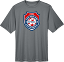 Performance Short Sleeves - Chicagoland Spring Invitational 2026