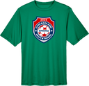 Performance Short Sleeves - Chicagoland Spring Invitational 2026