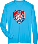 Performance Long Sleeves - Chicagoland Spring Invitational 2026