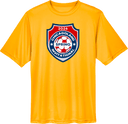 Performance Short Sleeves - Chicagoland Spring Invitational 2026