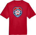 Performance Short Sleeves - Chicagoland Spring Invitational 2026