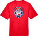 Performance Short Sleeves - Chicagoland Spring Invitational 2026