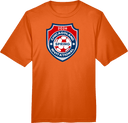 Performance Short Sleeves - Chicagoland Spring Invitational 2026