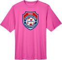 Performance Short Sleeves - Chicagoland Spring Invitational 2026