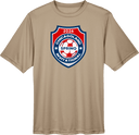 Performance Short Sleeves - Chicagoland Spring Invitational 2026