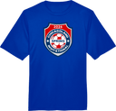 Performance Short Sleeves - Chicagoland Spring Invitational 2026