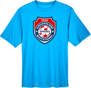 Performance Short Sleeves - Chicagoland Spring Invitational 2026