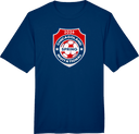 Performance Short Sleeves - Chicagoland Spring Invitational 2026