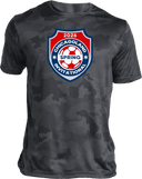 Performance Short Sleeves - Chicagoland Spring Invitational 2026