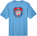 Performance Short Sleeves - Chicagoland Spring Invitational 2026