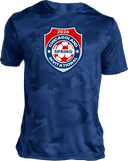 Performance Short Sleeves - Chicagoland Spring Invitational 2026