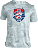 Performance Short Sleeves - Chicagoland Spring Invitational 2026