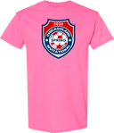 Short Sleeves - Chicagoland Spring Invitational 2026