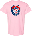 Short Sleeves - Chicagoland Spring Invitational 2026