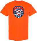 Short Sleeves - Chicagoland Spring Invitational 2026