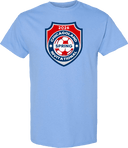 Short Sleeves - Chicagoland Spring Invitational 2026