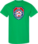 Short Sleeves - Chicagoland Spring Invitational 2026