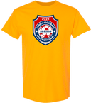 Short Sleeves - Chicagoland Spring Invitational 2026