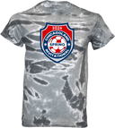 Tie-Dye Short Sleeves - Chicagoland Spring Invitational 2026