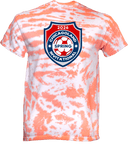 Tie-Dye Short Sleeves - Chicagoland Spring Invitational 2026