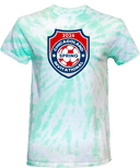 Tie-Dye Short Sleeves - Chicagoland Spring Invitational 2026