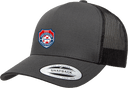 Trucker Hat - Chicagoland Spring Invitational 2026