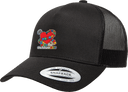 Trucker Hat - Play For The Future 2026 (Heart)
