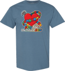 Short Sleeves - Play For The Future 2026 (Heart)