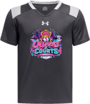 Under Armour Big Win Flag Jersey - Queens Of Courts 2027