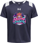 Under Armour Big Win Flag Jersey - Queens Of Courts 2027