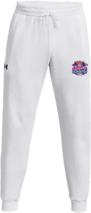 Under Armour Men's Rival Fleece Joggers - Queens Of Courts 2027