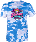 Under Armour Athletics Short Sleeve Tie-Dye - Queens Of Courts 2027