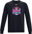 Under Armour Rival Fleece Crew - Queens Of Courts 2027