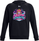 Under Armour Rival Fleece Hoodie - Queens Of Courts 2027